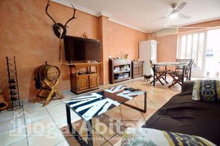 Chalet en venta en Vall d´Uixó (la)