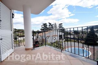 Chalet en venta en Vall d´Uixó (la)