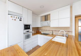 Casa adosada en venta en Láchar