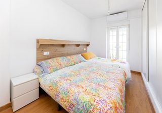 Casa adosada en venta en Láchar