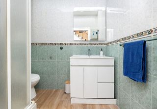 Casa adosada en venta en Láchar