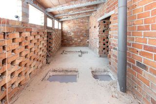 Casa adosada en venta en Láchar