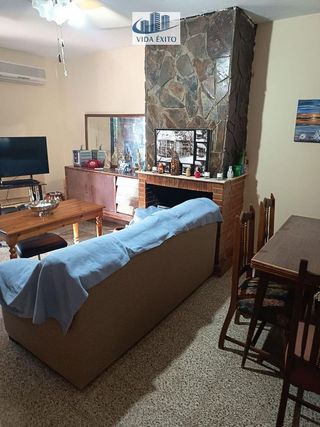 Chalet en venta en Renfe - Bulevar 1º y 2º Fase en Jaén