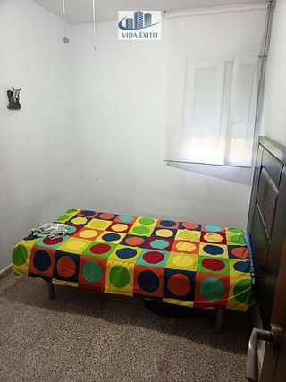 Chalet en venta en Renfe - Bulevar 1º y 2º Fase en Jaén