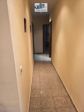 Chalet en venta en Renfe - Bulevar 1º y 2º Fase en Jaén