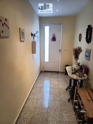 Chalet en venta en Renfe - Bulevar 1º y 2º Fase en Jaén