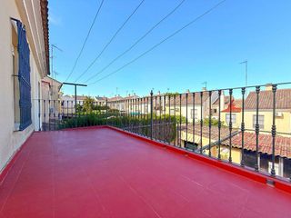 Casa pareada en venta en Aljamar en Tomares