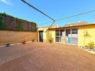 Casa pareada en venta en Aljamar en Tomares