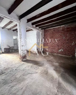 Chalet en venta en Guillena