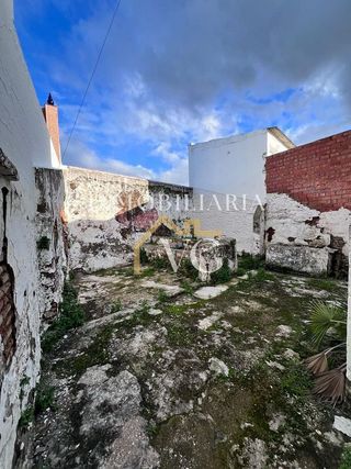 Chalet en venta en Guillena