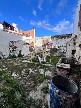 Chalet en venta en Guillena