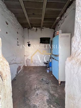 Chalet en venta en Guillena