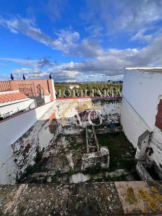 Chalet en venta en Guillena