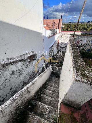 Chalet en venta en Guillena