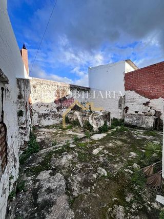 Chalet en venta en Guillena