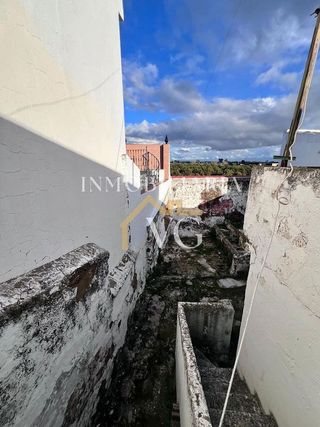 Chalet en venta en Guillena