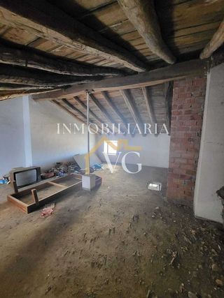 Chalet en venta en Guillena