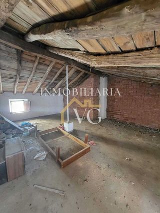 Chalet en venta en Guillena