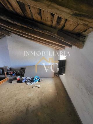 Chalet en venta en Guillena