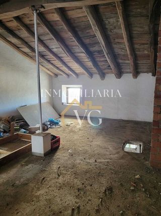 Chalet en venta en Guillena