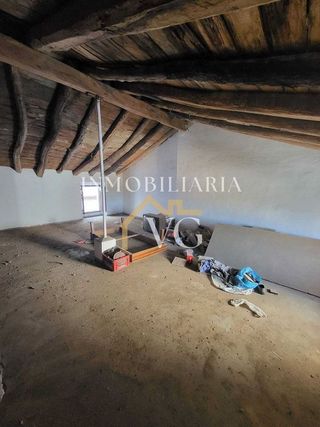 Chalet en venta en Guillena