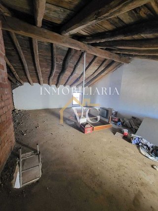 Chalet en venta en Guillena