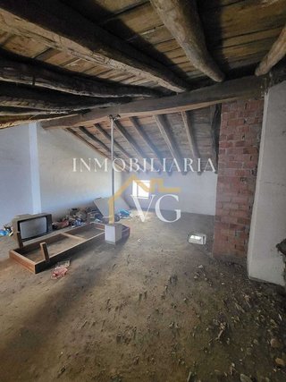 Chalet en venta en Guillena