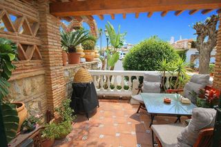 Casa adosada en venta en Mijas Golf en Mijas