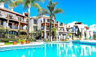 Casa adosada en venta en Mijas Golf en Mijas