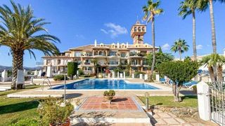 Casa adosada en venta en Mijas Golf en Mijas