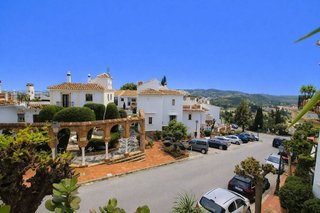 Casa adosada en venta en Mijas Golf en Mijas