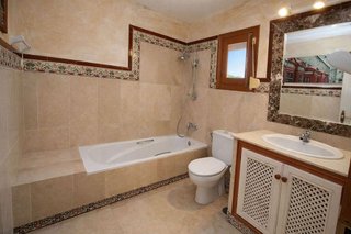 Casa adosada en venta en Mijas Golf en Mijas