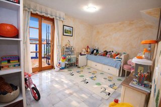 Casa adosada en venta en Mijas Golf en Mijas