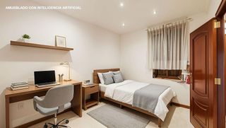 Chalet en venta en Alcàsser