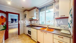 Chalet en venta en Alcàsser