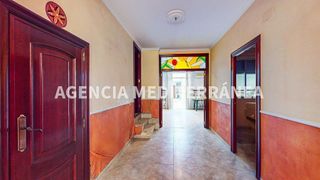 Chalet en venta en Alcàsser