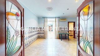 Chalet en venta en Alcàsser