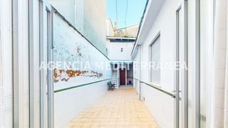 Chalet en venta en Alcàsser