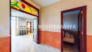 Chalet en venta en Alcàsser