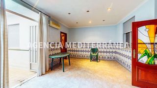 Chalet en venta en Alcàsser