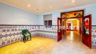 Chalet en venta en Alcàsser