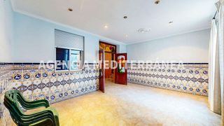 Chalet en venta en Alcàsser