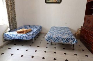 Casa adosada en venta en Illora