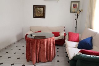 Casa adosada en venta en Illora