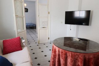 Casa adosada en venta en Illora