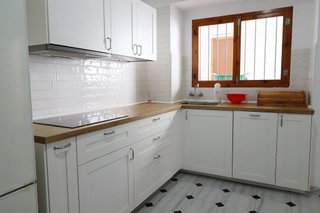 Casa adosada en venta en Illora