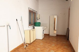 Casa adosada en venta en Illora