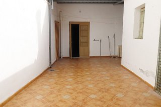 Casa adosada en venta en Illora