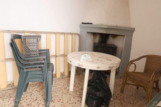 Casa adosada en venta en Illora
