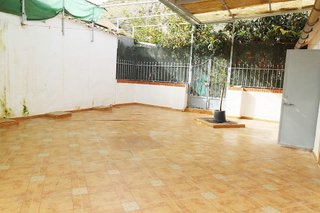 Casa adosada en venta en Illora